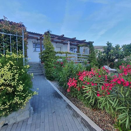 Residence Eucalyptus Suite 2 Casa Indipendente Sanremo Exterior photo